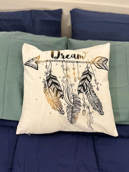 شقة جنوة  في Dream To Fly المظهر الخارجي الصورة